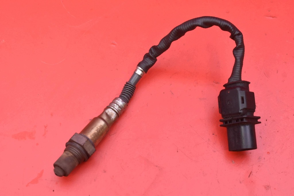 SONDA LAMBDA 7590713 MINI COOPER ONE R56 1.6 16V 120 KM 06-10