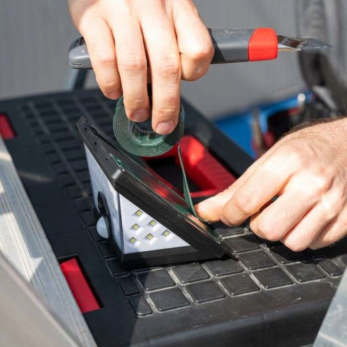 TESA Taśma piankowa PRO Mounting Outdoor 1,5mx19mm Marka Tesa