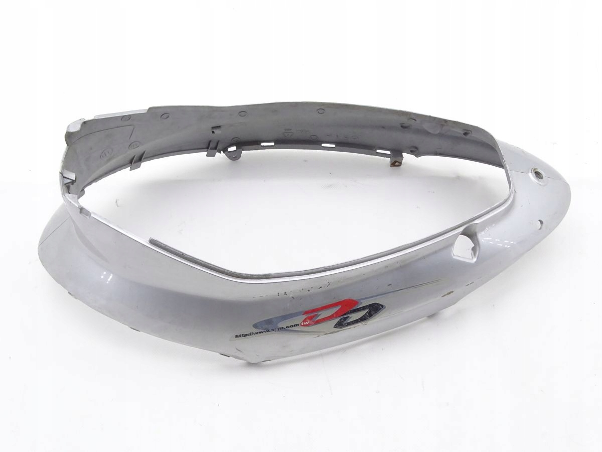 SYM DD 50 OWIEWKA OSŁONA BOCZEK TYŁ Numer katalogowy części 8360-TAA-000