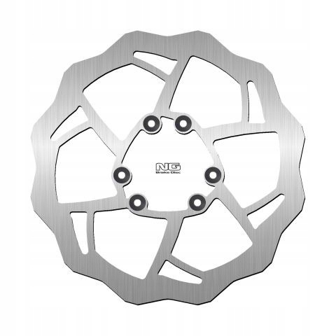 Ng Predný Brzdový Kotúč Tm Racing En 125/250/450/530 '04-14, En 125/300 '
