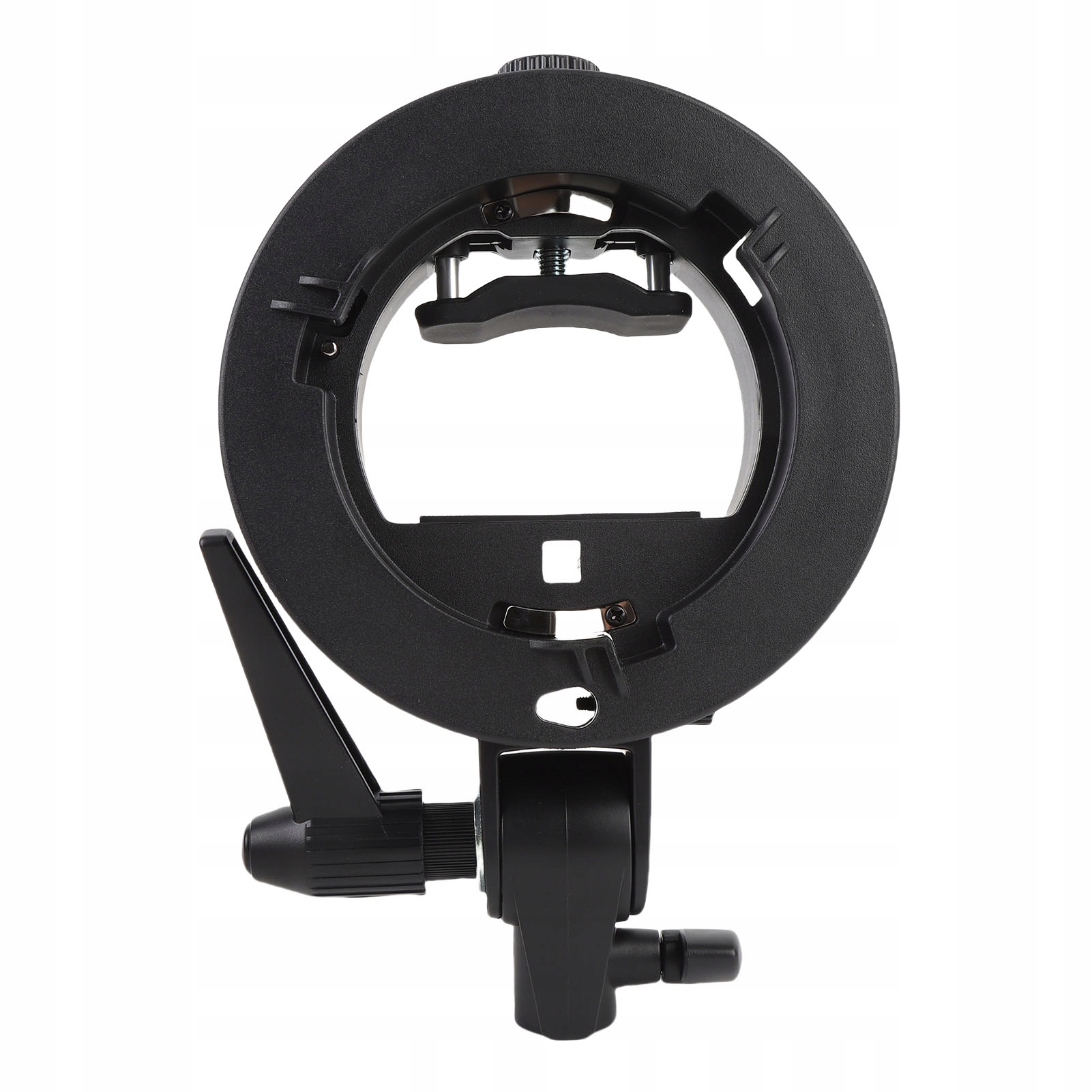 Uchwyt Flash S Type Pasuje do Godox AD100Pro AD200Pro V860III V1 D0