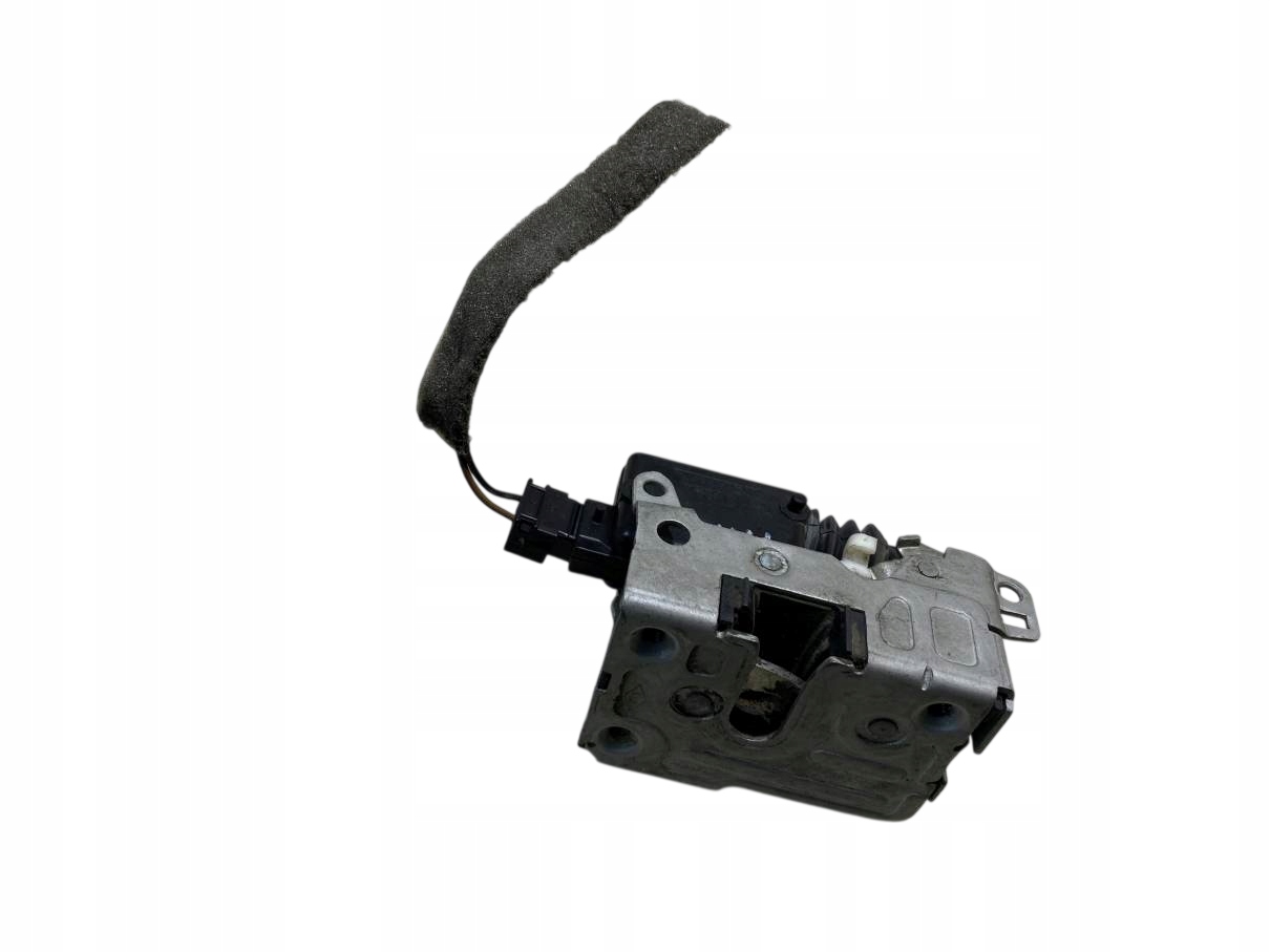 lock door right rear part IVECO DAILY III 2 PIN