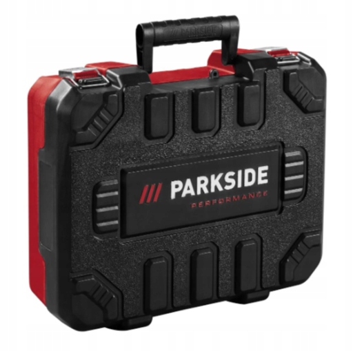 PARKSIDE Performance PBHAP 12 A1 SDS Ударний дриль-відбійник Бренд Parkside