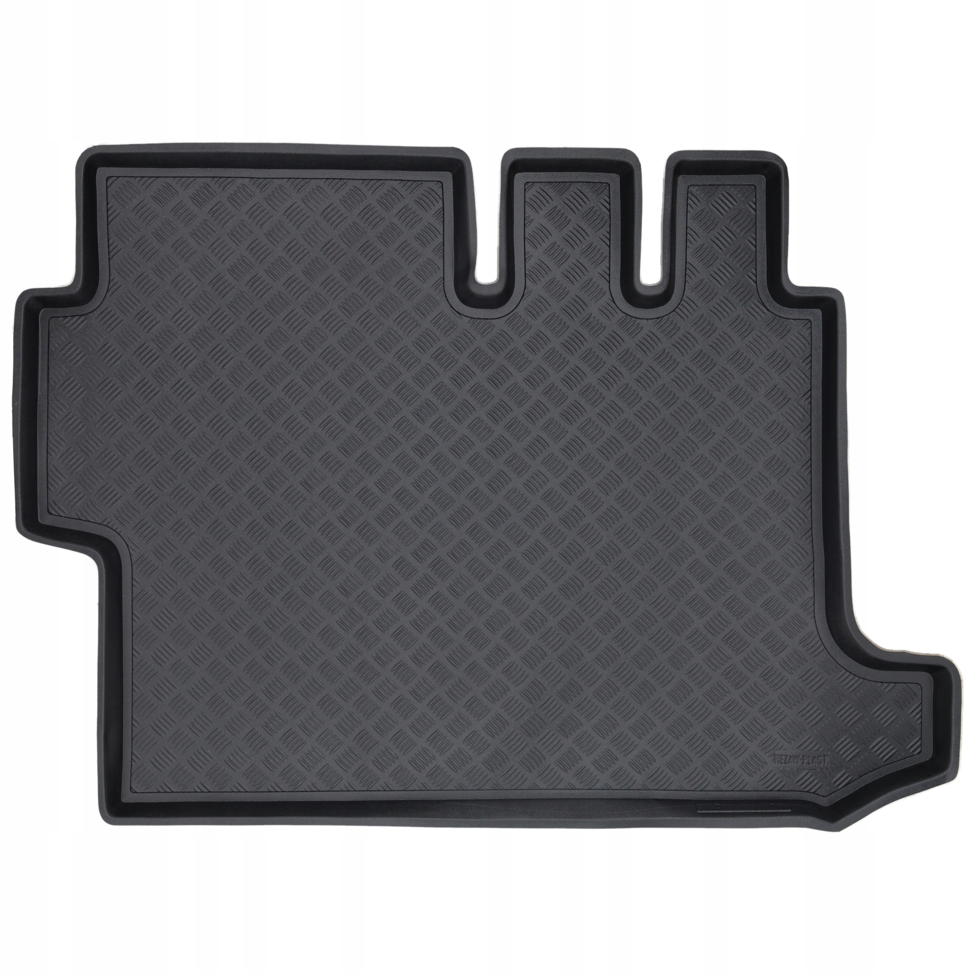 Protiskluzová podložka pro Ford Transit Custom I 2013-2023