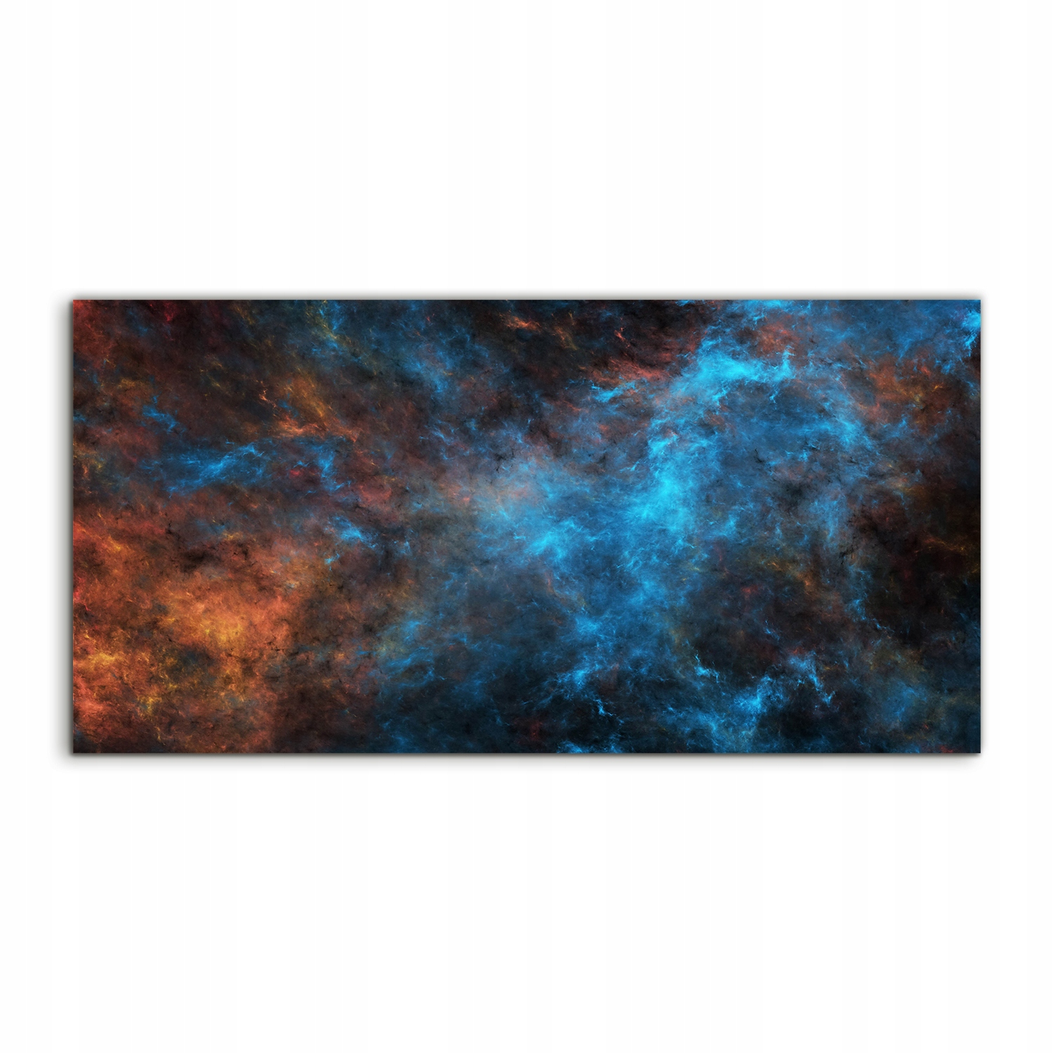 

Obraz akrylowy 100x50 z nadrukiem Krajobraz Kosmos