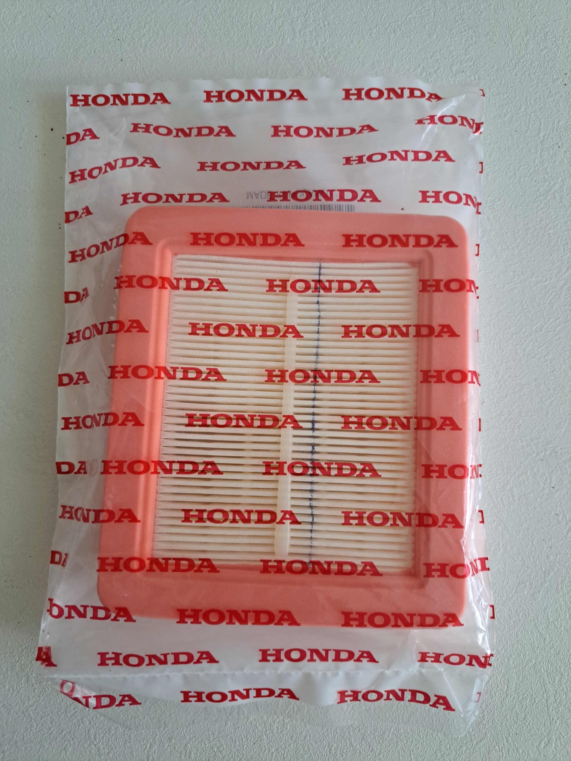 

Filtr Powietrza Oryginał Do Kosiarek Honda Gc Gcv