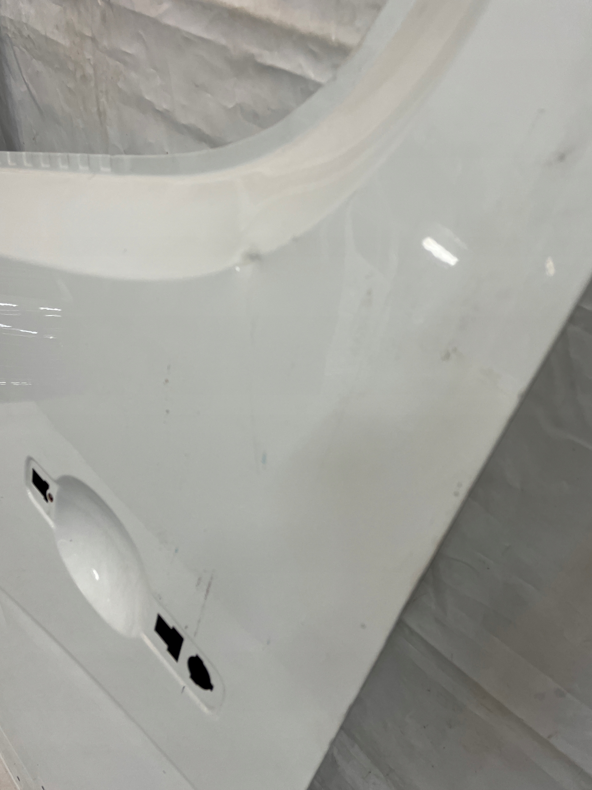 MASTER 3 MOVANO 10- door front left front left