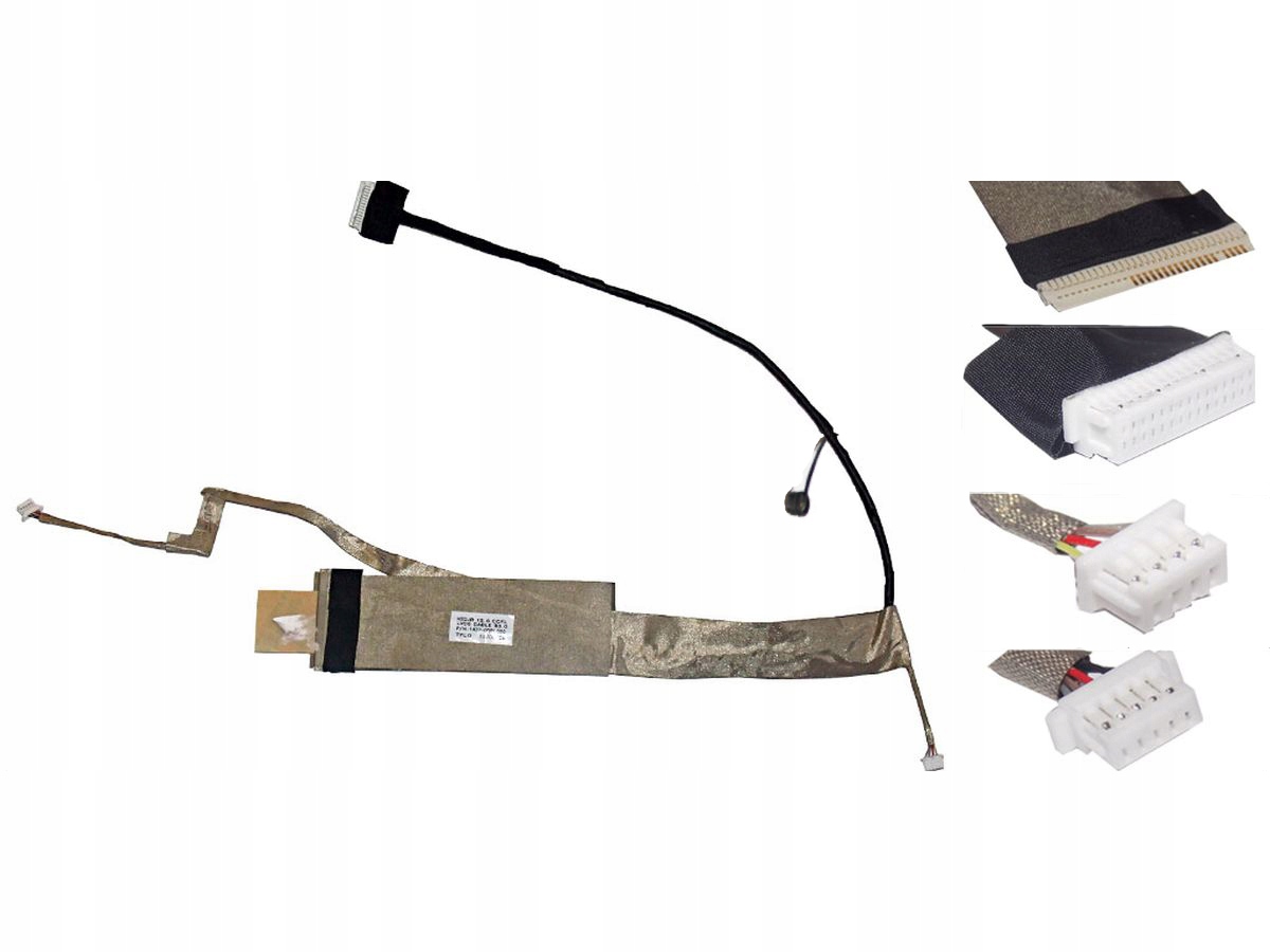 Páska Asus K52 K52DR K52JR K52F A52 A52J A52N Ccfl