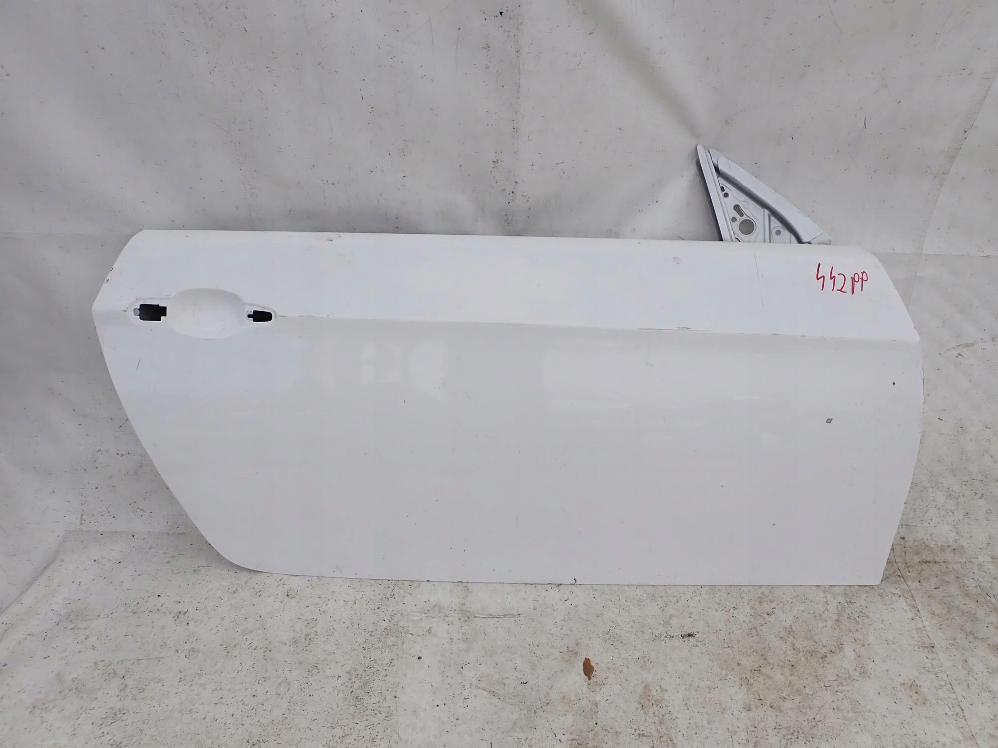 BMW 3 E92 COUPE 06-13 door front front right
