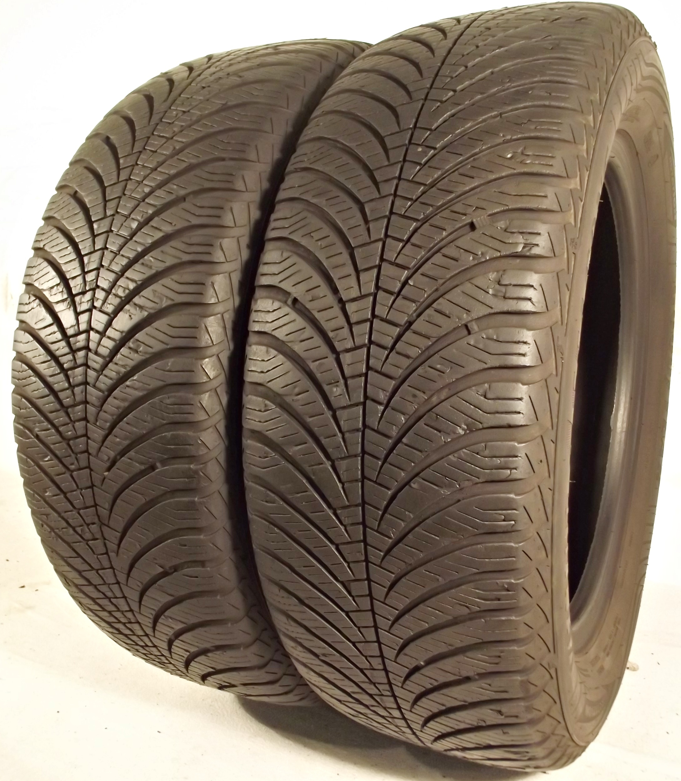 Шини 195 / 60R15 88H GOODYEAR VECTOR 4Seasons GEN-2