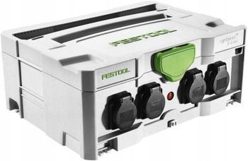 Festool Przedłużacz SYS-PowerHub Sys-ph 201682