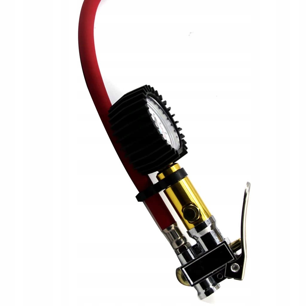 Manometr, przenony manometr cinienia w oponach 3 Marka inna