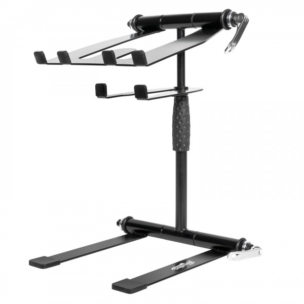 Headliner Digistand Pro Notebook Stand Dj stativ