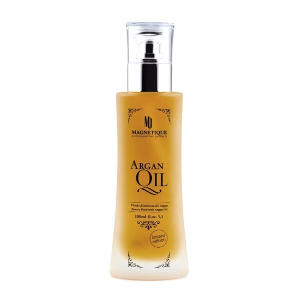 Magnetique Argan Oil olejek 100ml