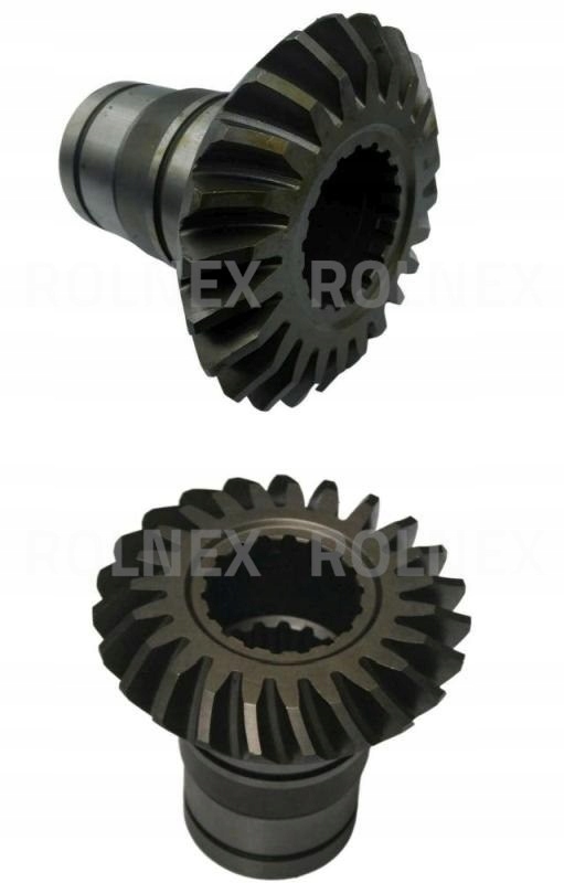 Reverzní kolo Ltz 23Z T601701152B