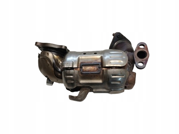 HYUNDAI TUCSON 4 IV 20- 1.6 T-GDI KATALIZATOR 285003MDF0