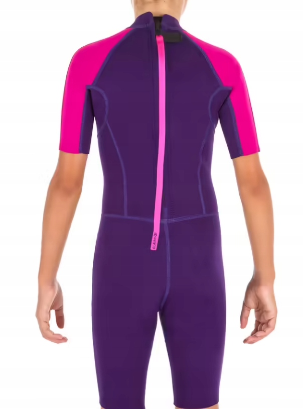 OLIAN PIANKA NEOPRENOWA DLA DZIECI PLAŻA BASEN 128 Kod producenta 8586949