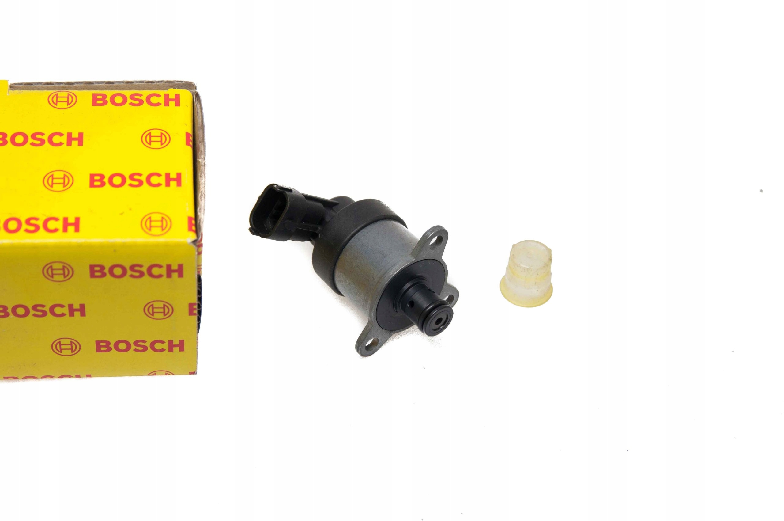 КЛАПАН РЕГУЛИРОВКИ ДАВЛЕНИЯ NISSAN 0928400797 2.8 DCI