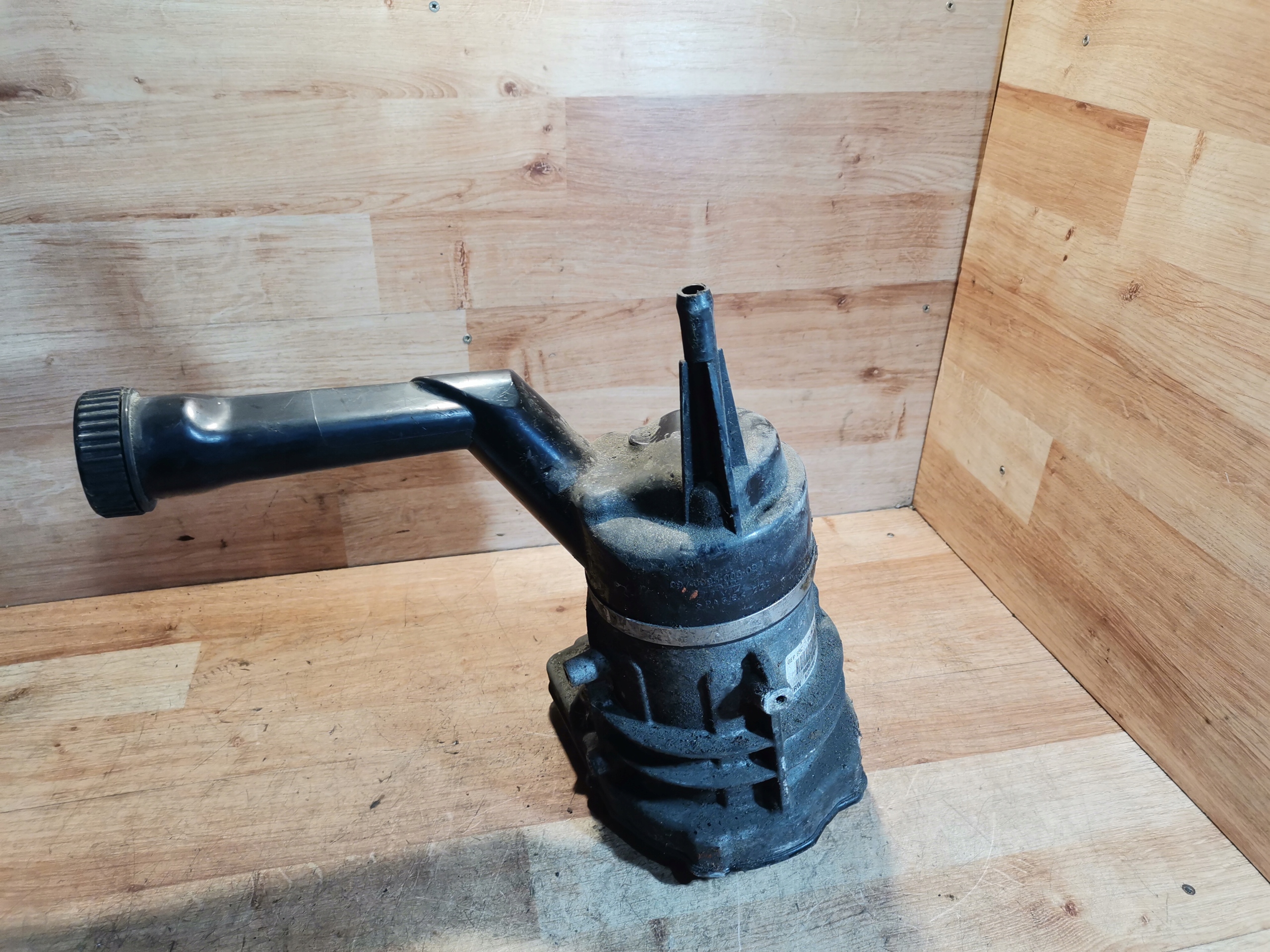 Pompa servosterzo CITROEN BERLINGO II III 1.6 HDI 9686207080