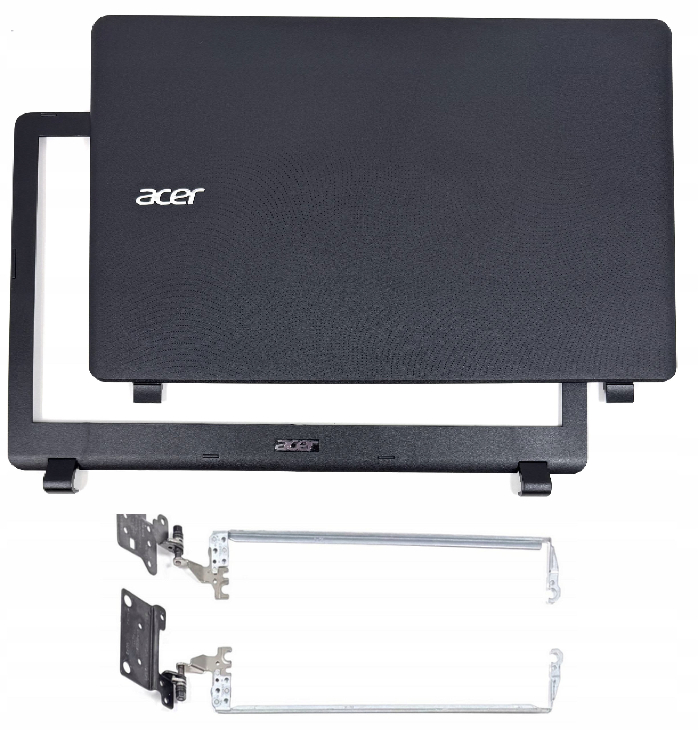 Klapka Rámeček Závěsu Pro Acer ES1-533 ES1-572 ES1-523 ES1-524 Závěsy EX2540