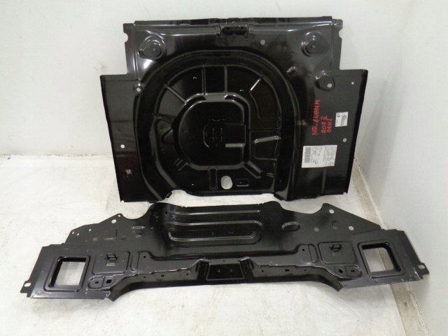 PEUGEOT 208 II PAS TYLNY WANNA PODŁOGA BAGAŻNIKA NOWY ORYGINALNY ADBLUE