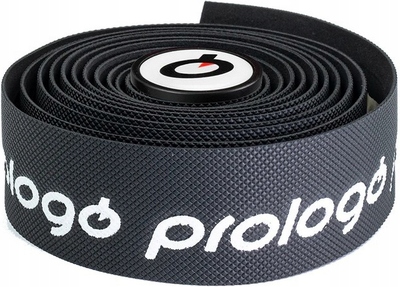 Prologo owijka Onetouch Gel czarno-biała