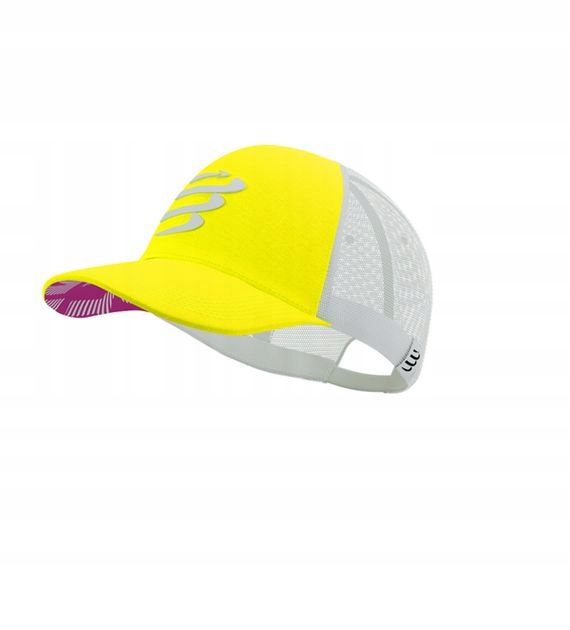 Compressport Sportovní čepice Trucker Cap