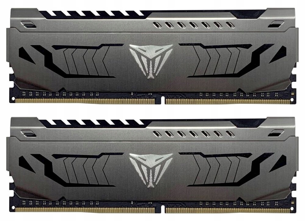 Patriot Viper Steel Series V4S 64GB DDR4 3200MHz DIMM CL16 1,35V He