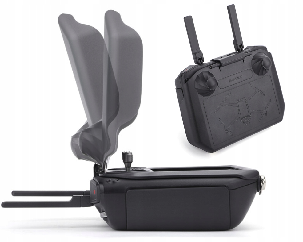 Kryt proti skluzu. Na displej Ovladač pro Dji Rc Pro