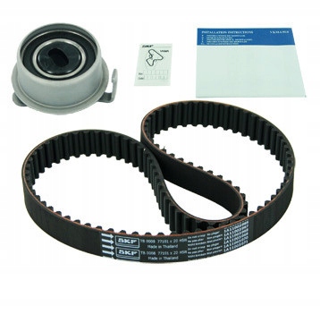 Комплект РЕМЕНЯ rozrzadu VKMA 95641