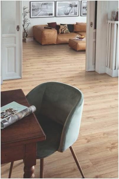 Panele Podłogowe Dąb Zermatt beżowo-piaskowy 2m2