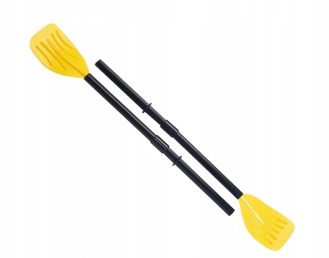 Ponton Seahawk 2 -wiosła+pompka- kpl. 68347 Intex Model Seahawk