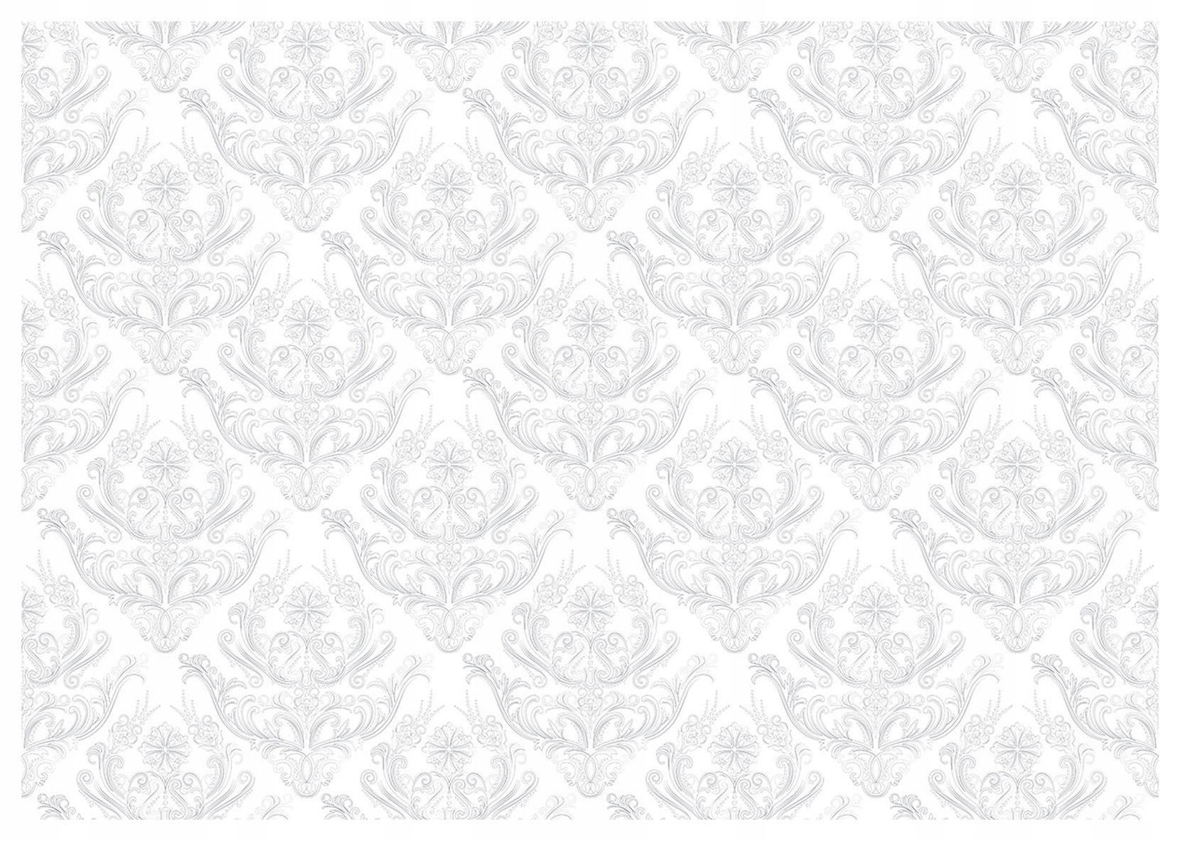 Fototapeta Arabesky a květiny Ornament 416x254 Vzory do obývacího pokoje lepidlo