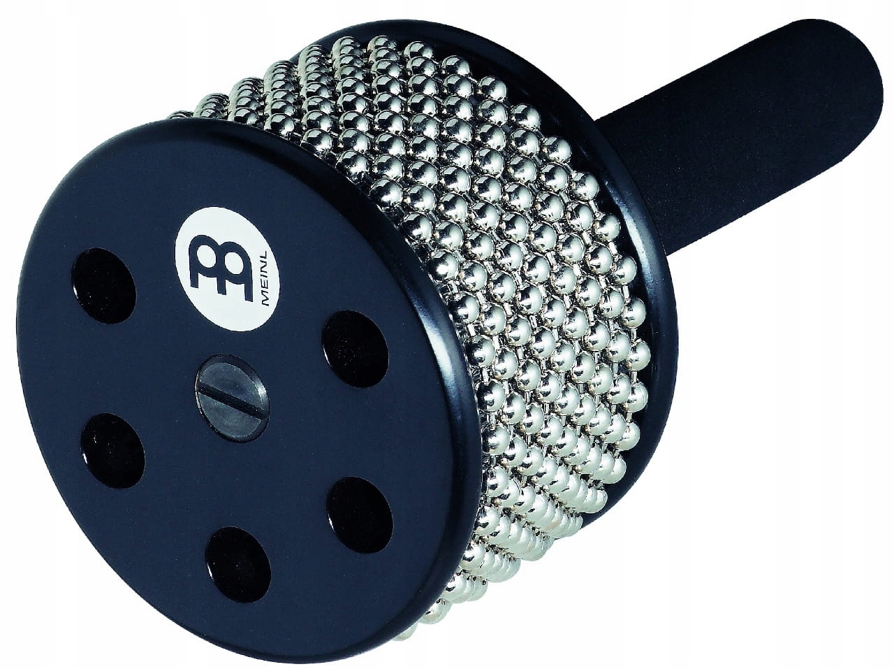 Meinl CA5BK-L Turbo Cabasa (Large)