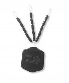 Stoper Daiwa N'ZON Feeder Stops - Medium