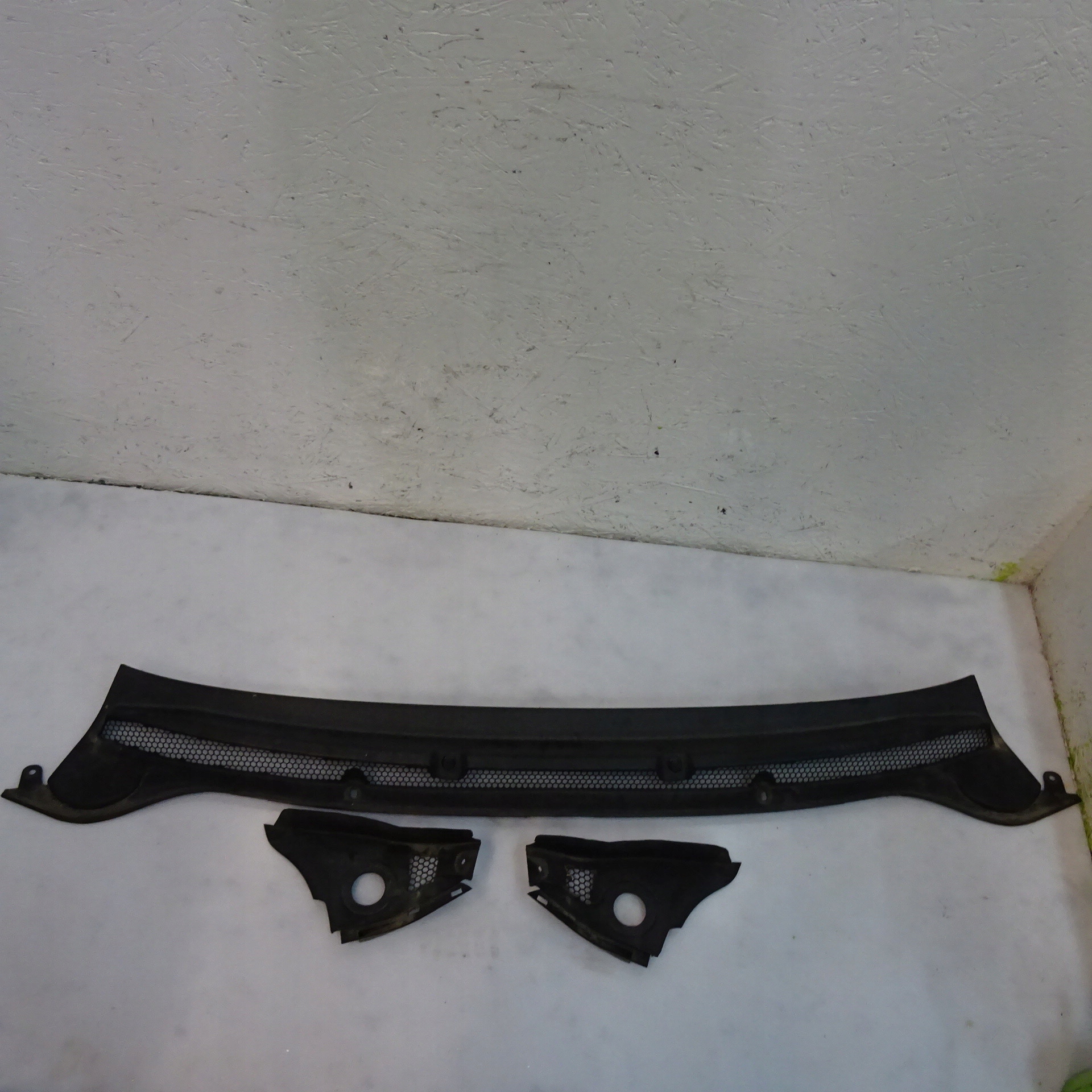 OPEL ASTRA J torpedo 13267105