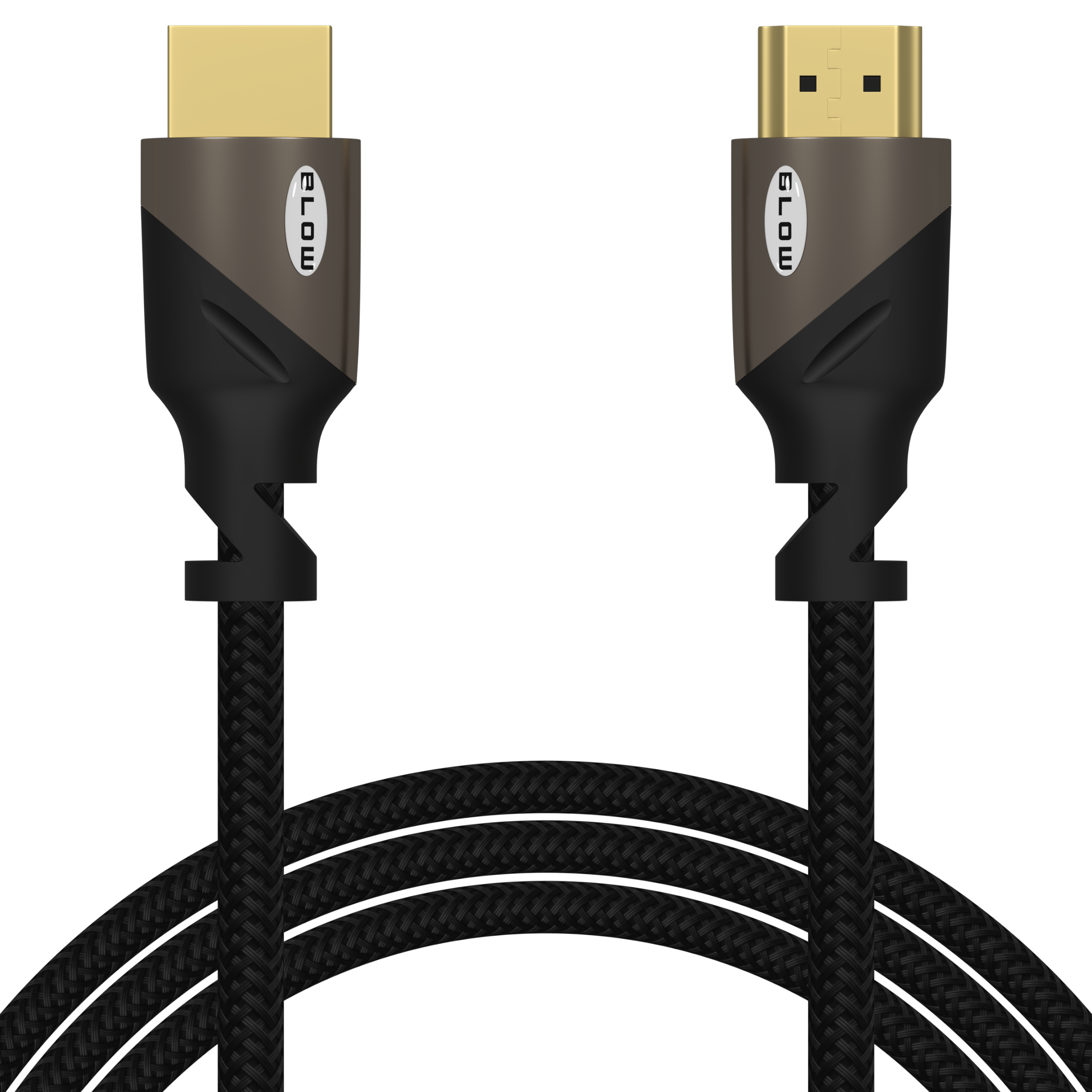 

Kabel przewód Hdmi 2.0 Blow 3D ultra Hd 4K 5m