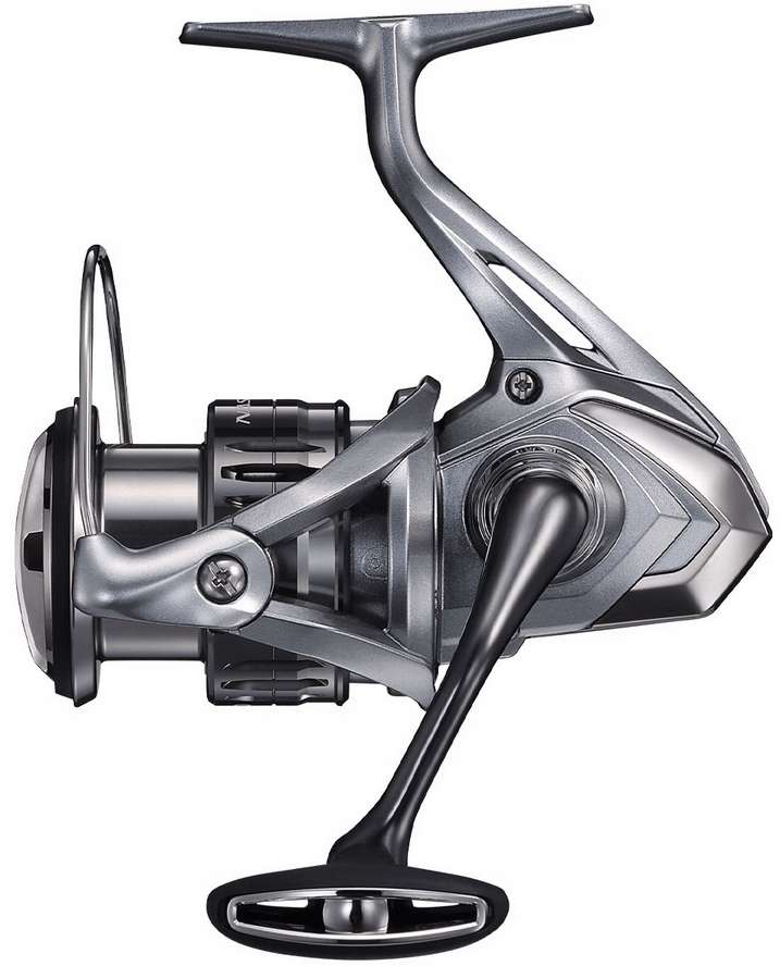 Kołowrotek Shimano Nowy! NASCI FC C3000