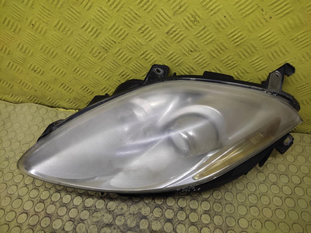 FIAT BRAVO II REFLEKTOR light left front 51757538