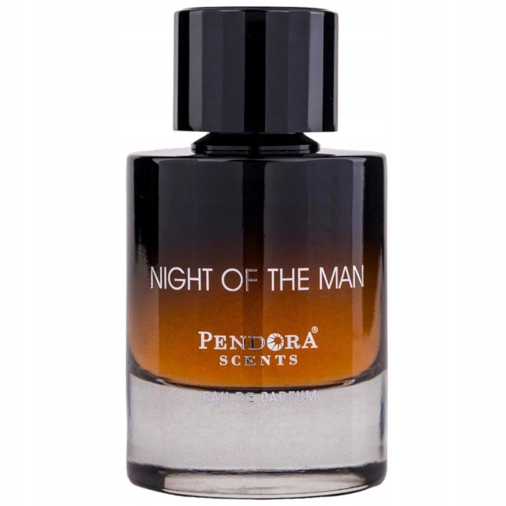 Pendora Scents Night Of The Man parfémovaná voda 100 ml