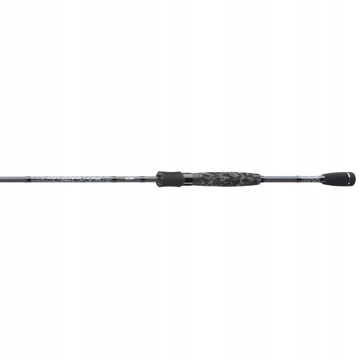 Wędka Spiningowa Jaxon Grey Stream 2,40m 8-30g
