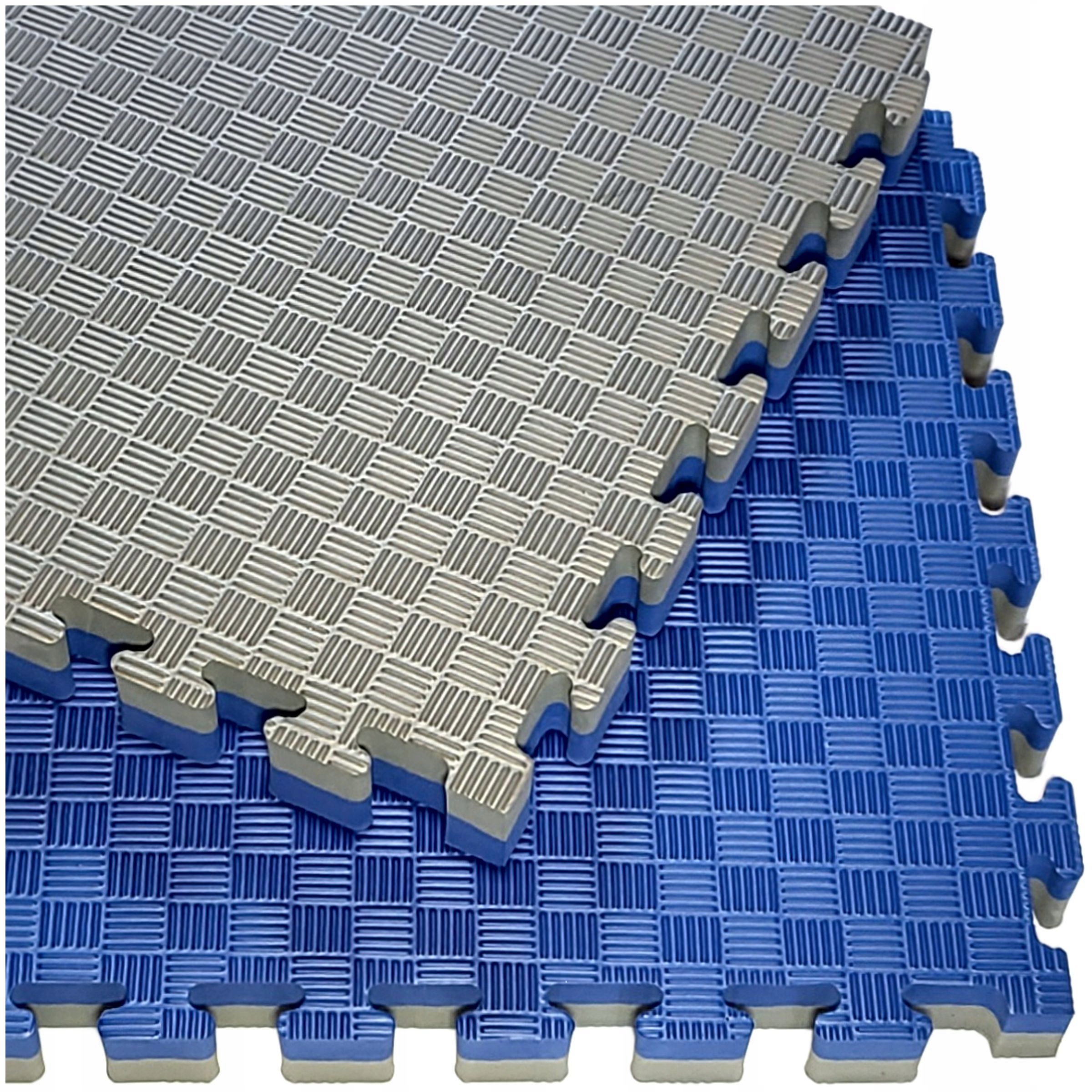 

Mata Piankowa do ćwiczeń Grube Puzzle Pianki 4 cm