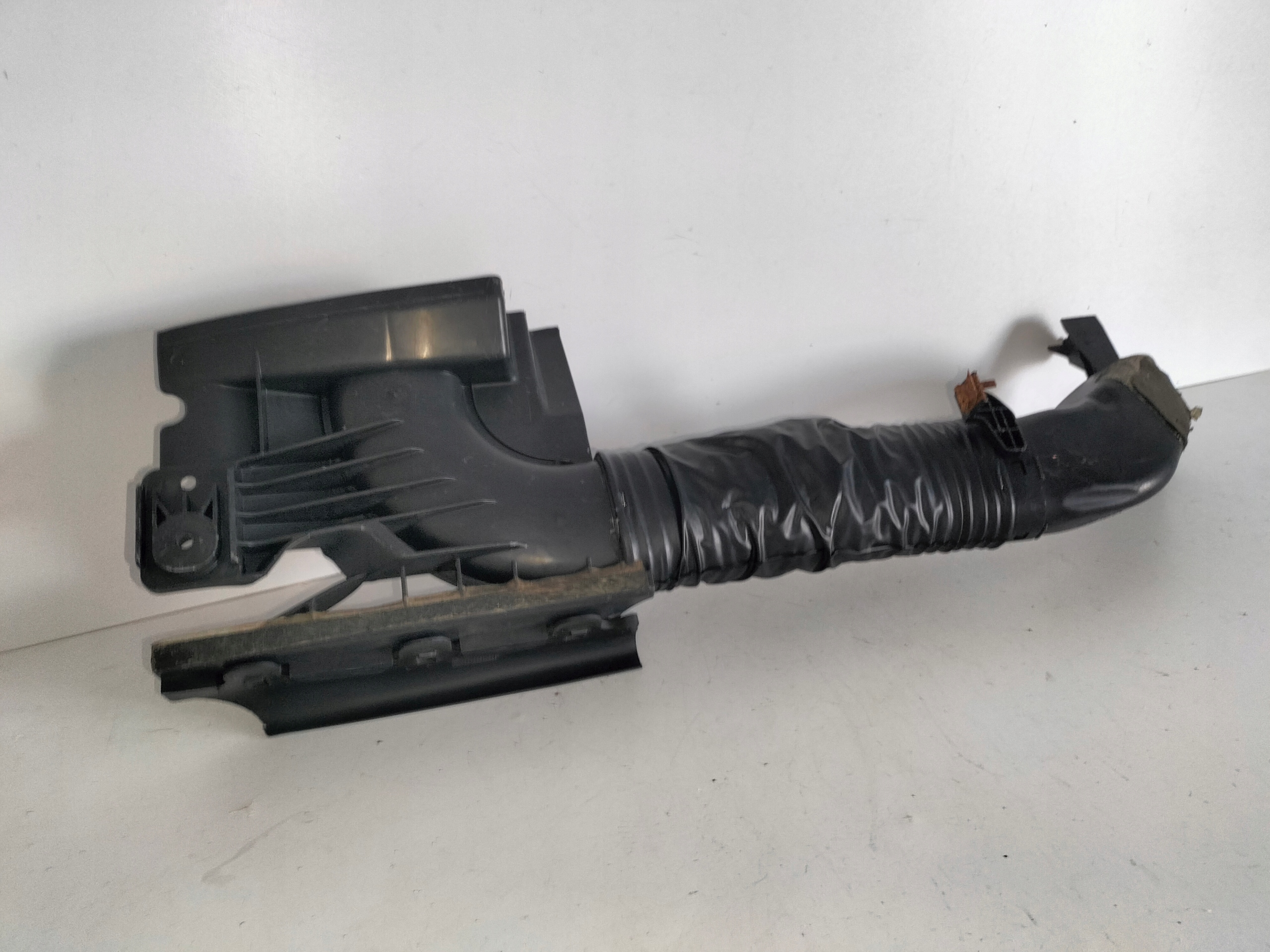 DOLOT ROHR LUFT FORD MONDEO MK4 07- 2.2TDCI