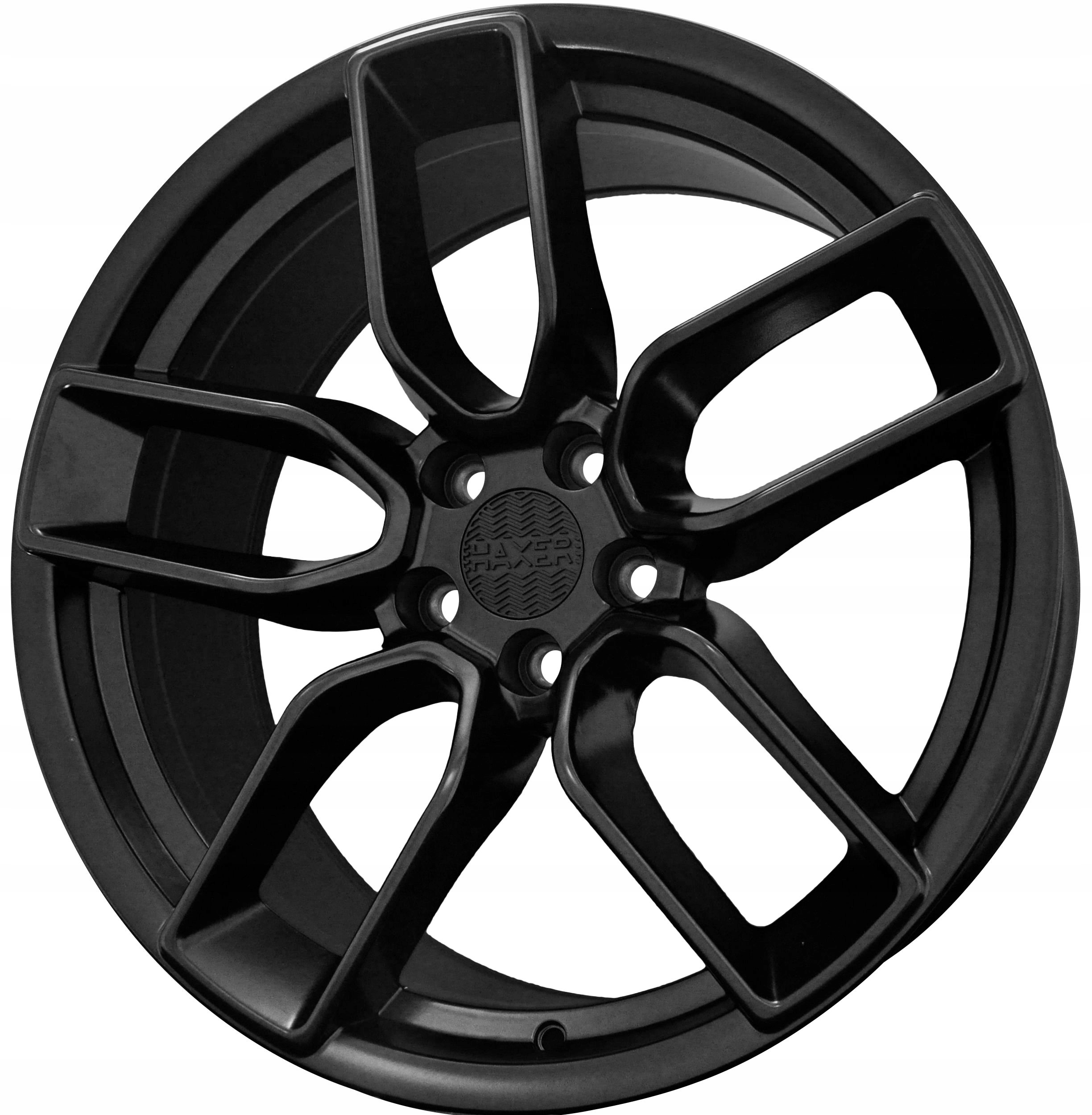 Ráfky 20 5x115 Dodge Charger Challenger