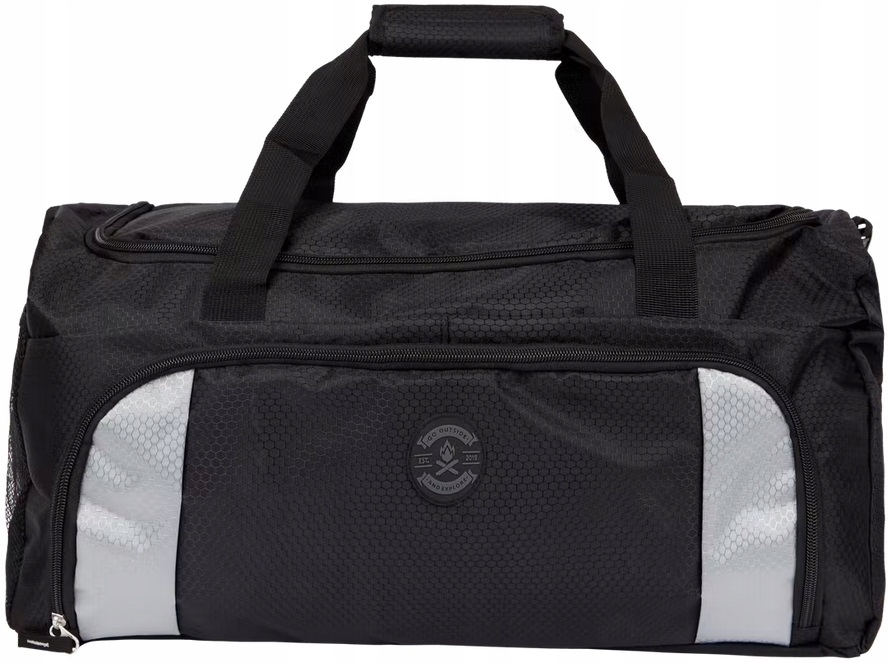 

Torba Podróżna Podręczna Bagaż Turystyczna Sport