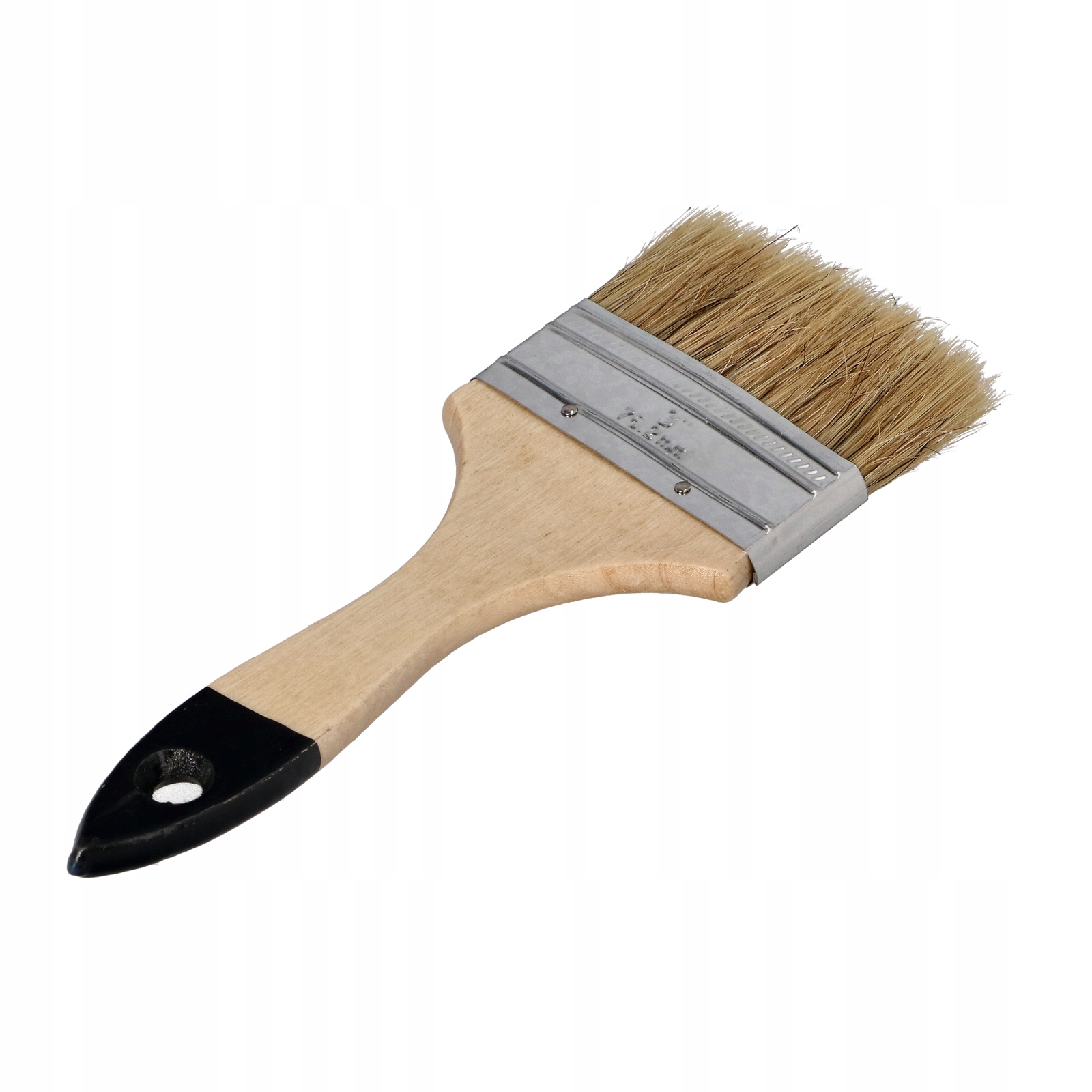 Faster Tools Anglický štetec plochý 3'', 100 ks