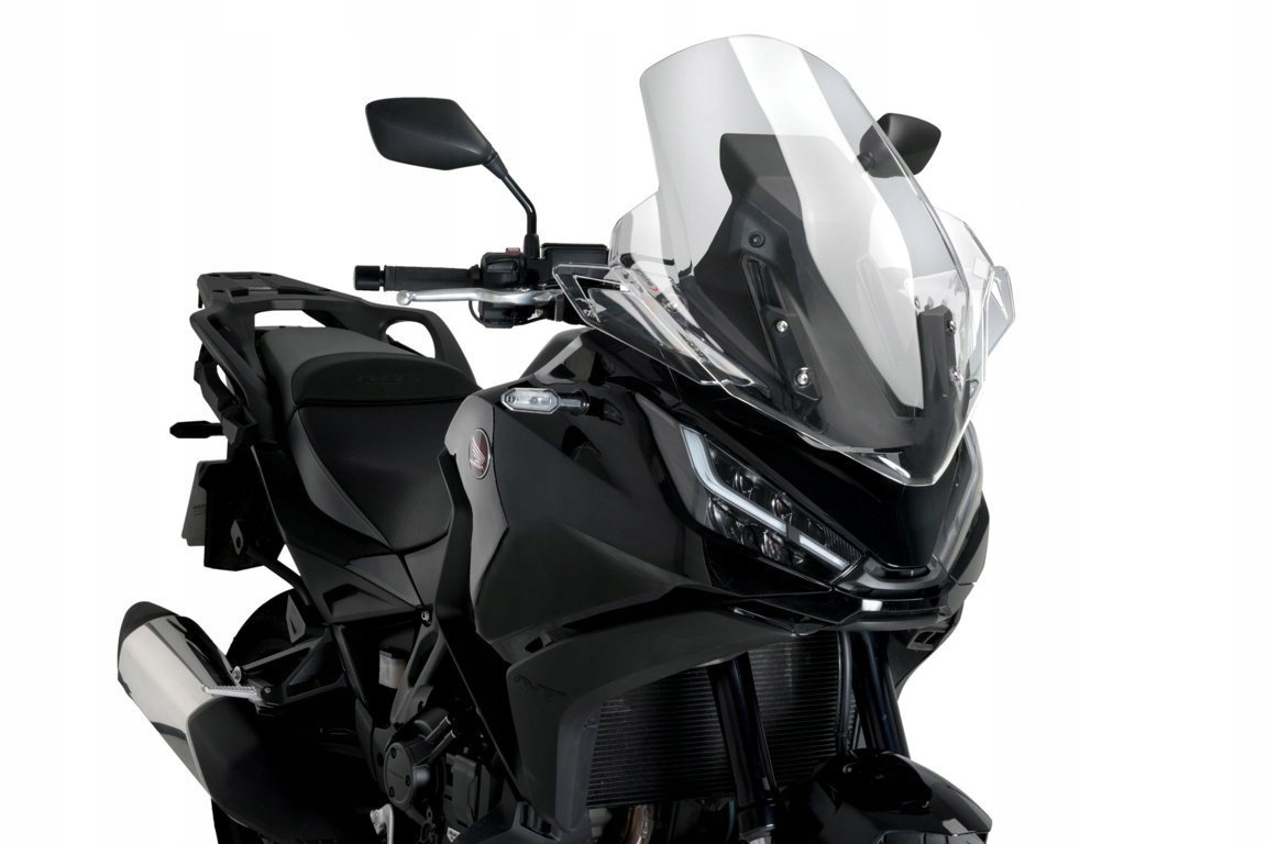 21219W - ЛОБОВОЕ СТЕКЛО PUIG ДЛЯ HONDA NT1100 2022