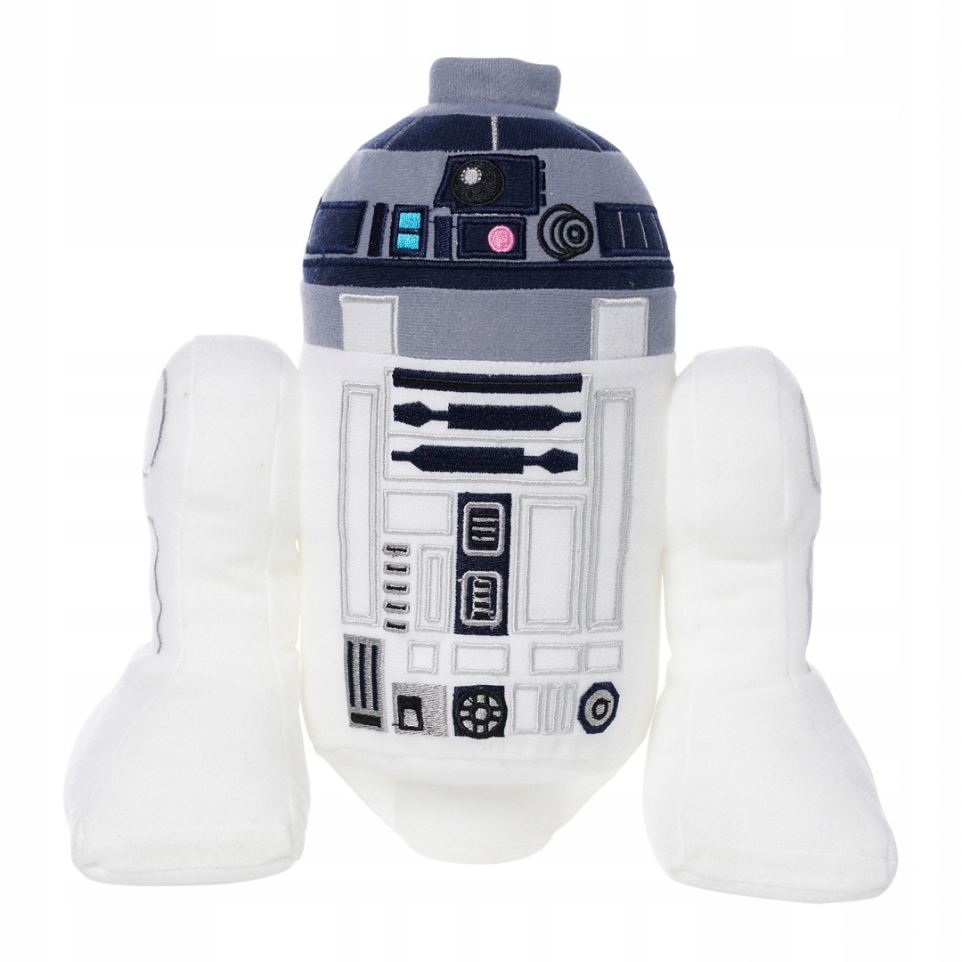 

Lego Pluszak Przytulanka R2-D2 Star Wars 342110
