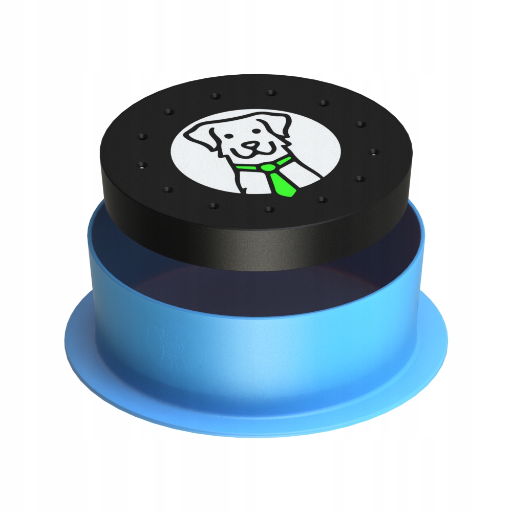 Levně Miska pro výuku značení pachů při tréninku nosework