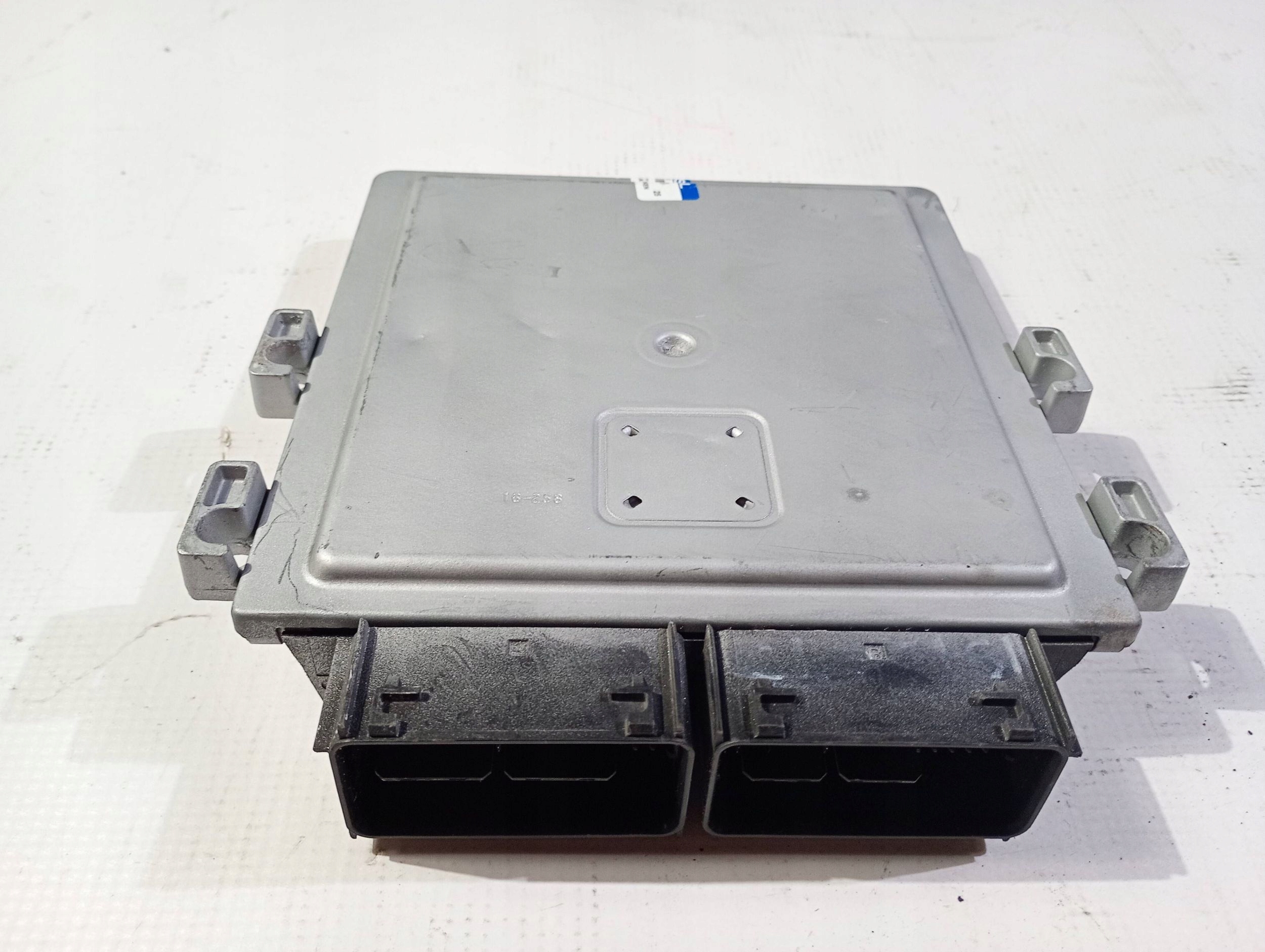 Bedienteil modul Computer ECU DES MOTORS Ford Edge II 3.5 2015